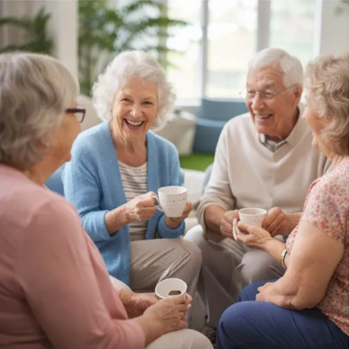 Senior Living