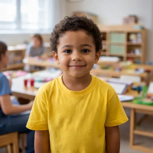 Child Care & Education