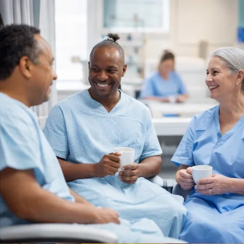 Healthcare